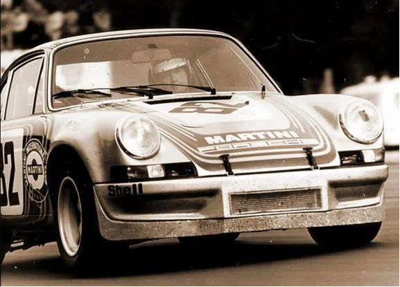 Monza 1000kms 1973